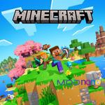 Minecraft APK 1.21.101.1 Icon